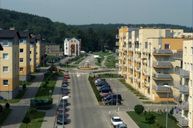 osiedle SEMEKO