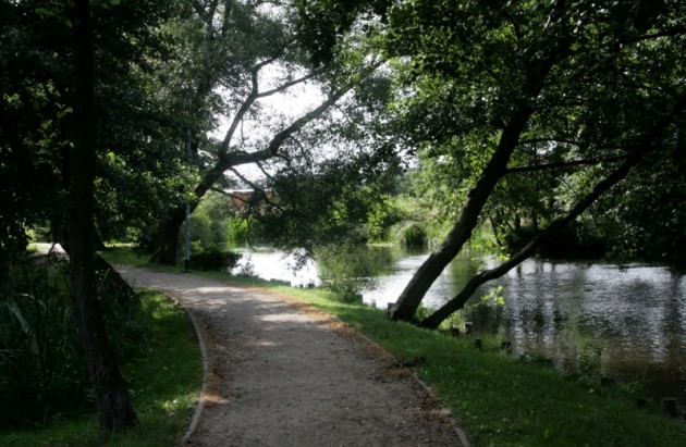 Wakacyjny Miejski Park Rodzinny w Redzie