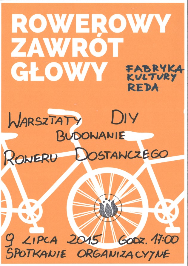 warszaty rowerowe