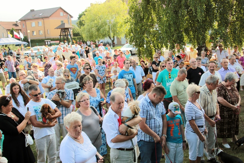 Festyn Parafialny św. Rocha