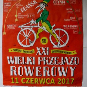 Wielki Przejazd Rowerowy