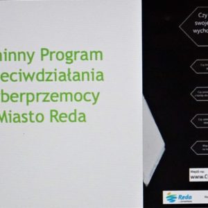 Zaczynamy walkę z cyberprzemocą