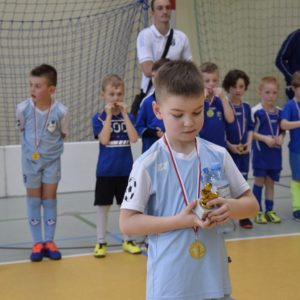 Turniej JEDYNKA CUP