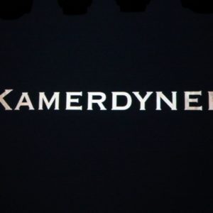 „KAMERDYNER” w  redzkiej Fabryce Kultury