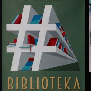 Śpiewająca Biblioteka – Spotkanie w Mediatece