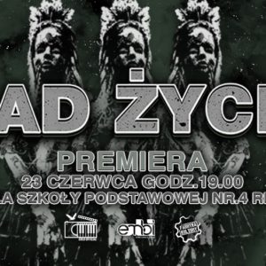 Premiera musicalu „Nad życie”