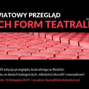 Za nami XVIII Powiatowy Przegląd Teatralny