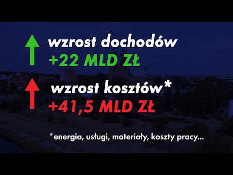 Związek Miast Polskich – Cała prawda o samorządach