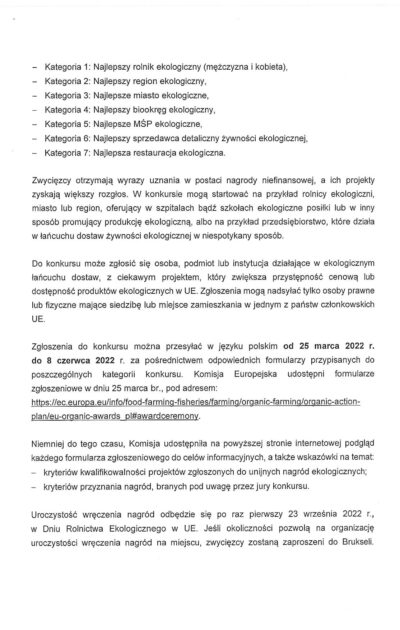 Pismo Puw Nagrody Ekologiczne Ue Page 004