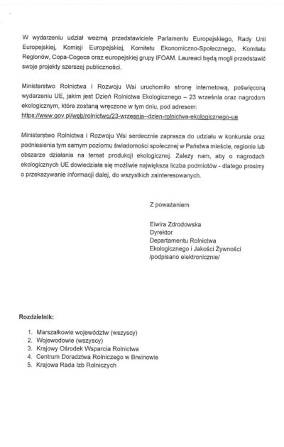 Pismo Puw Nagrody Ekologiczne Ue Page 005