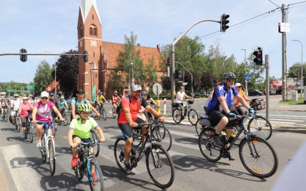 Wielki powrót Wielkiego Przejazdu Rowerowego