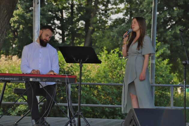 Kolejny Duet na Kameralnej Redzie